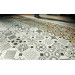 Плитка керамогранітна Octogono Variette Sombra 200x200x8 Vives