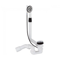 Сифон для ванни Talento (28939000), Grohe