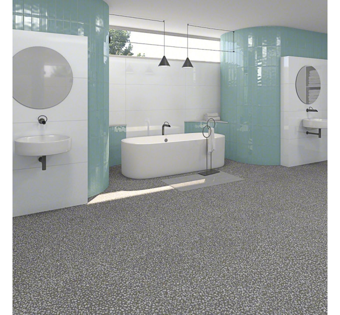 Плитка стінова Hanami Menta 75x335x9,1 Vives