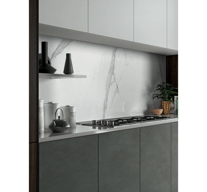 Плитка керамогранітна CP 01 Statuario Extra LUC 800x800x9 Mirage