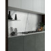Плитка керамогранітна CP 01 Statuario Extra LUC 800x800x9 Mirage