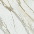 Плитка керамогранітна CP 02 Calacatta Gold LUC 800x800x9 Mirage