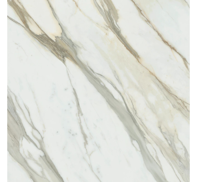 Плитка керамогранітна CP 02 Calacatta Gold LUC 800x800x9 Mirage