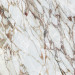 Плитка керамогранітна CP 03 Arabescato Oro 120 LUC SQ 800x800x9 Mirage