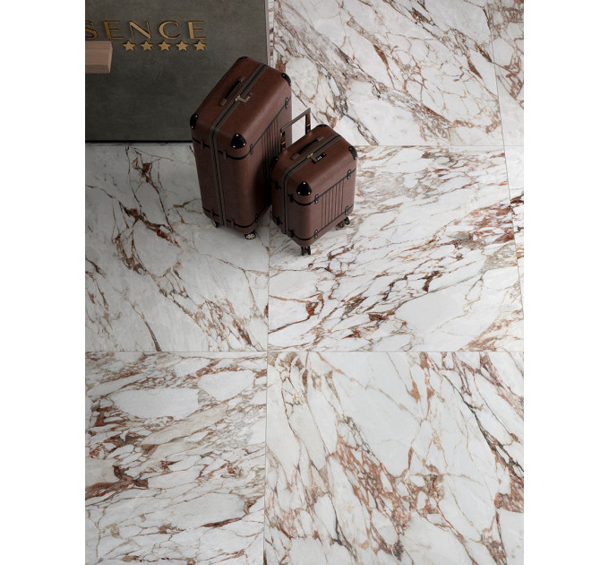 Плитка керамогранітна CP 03 Arabescato Oro 120 LUC SQ 800x800x9 Mirage