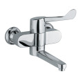 Змішувач ліктьовий DN 15 Medi Care (349210524), Kludi