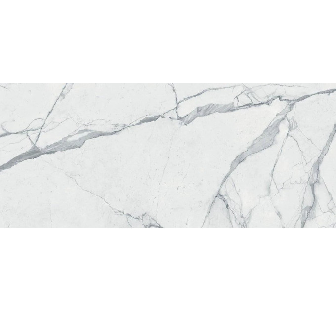 Плитка керамогранітна CP 01 Statuario Extra LUC 1200x2780x6 Mirage