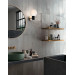Плитка керамогранітна LY 01 Palladium SP 150x600x9 Mirage