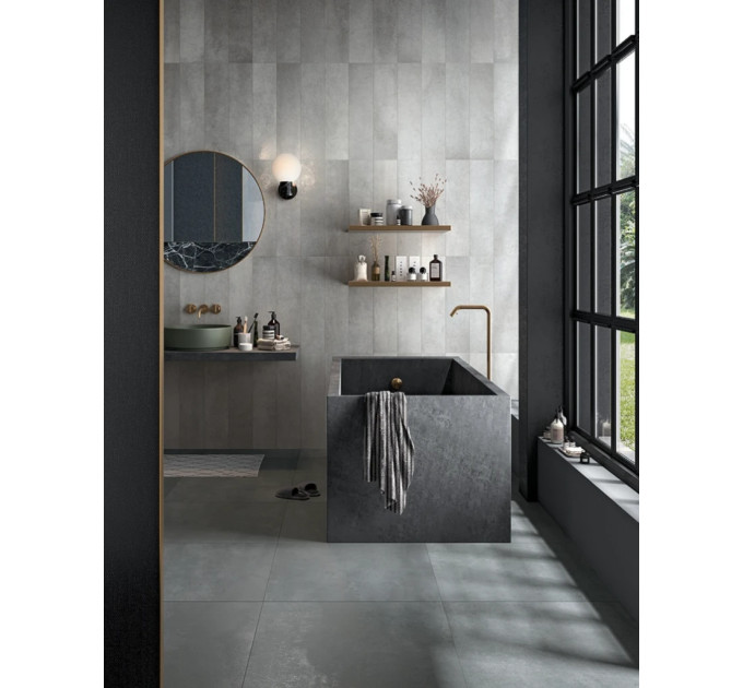 Плитка керамогранітна LY 03 Excalibur SP 150x600x9 Mirage