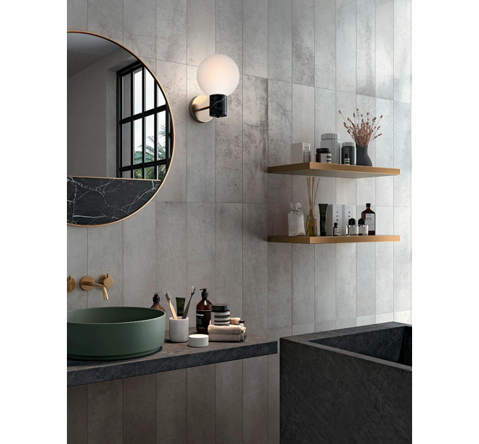 Плитка керамогранітна LY 06 Viridium SP 150x600x9 Mirage