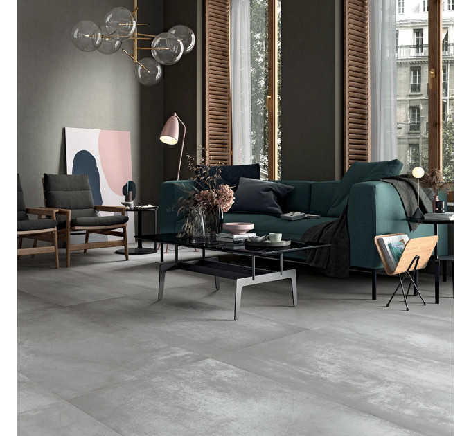 Плитка керамогранітна LY 02 Nimbus SP 300x600x9 Mirage