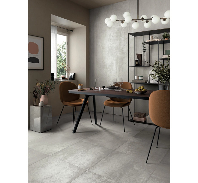 Плитка керамогранітна LY 01 Palladium SP 600x600x9 Mirage