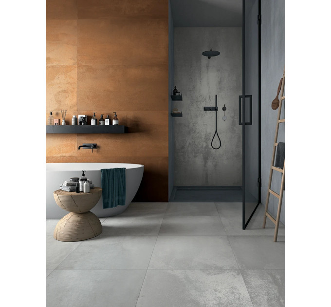 Плитка керамогранітна LY 02 Nimbus SP 600x600x9 Mirage