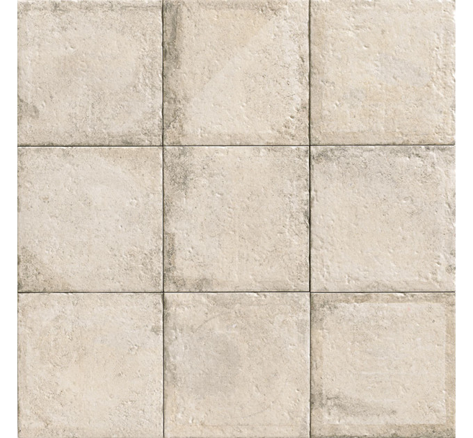 Плитка керамогранітна Norland White 200x200 Mainzu
