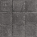 Плитка керамогранітна Norland Black 200x200 Mainzu