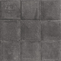 Плитка керамогранітна Norland Black 200x200 Mainzu