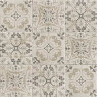 Плитка керамогранітна Norland Hans 200x200 Mainzu