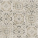 Плитка керамогранітна Norland Hans 200x200 Mainzu