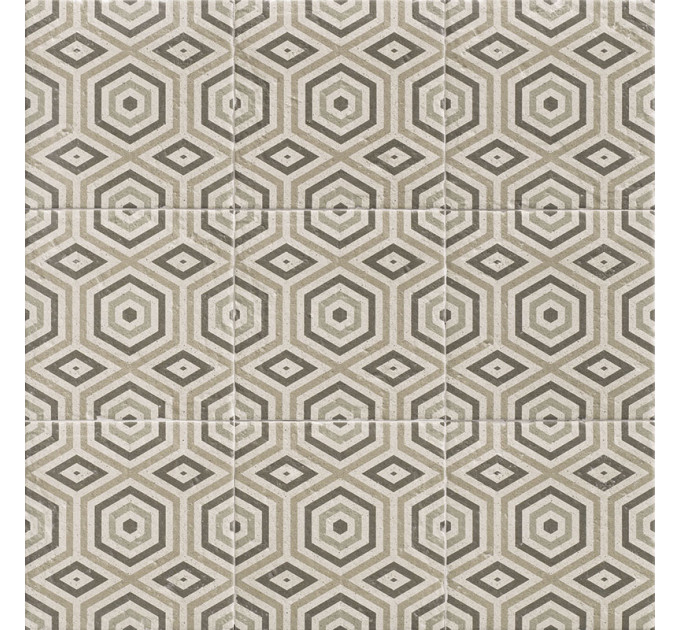 Плитка керамогранітна Norland Oslo 200x200 Mainzu