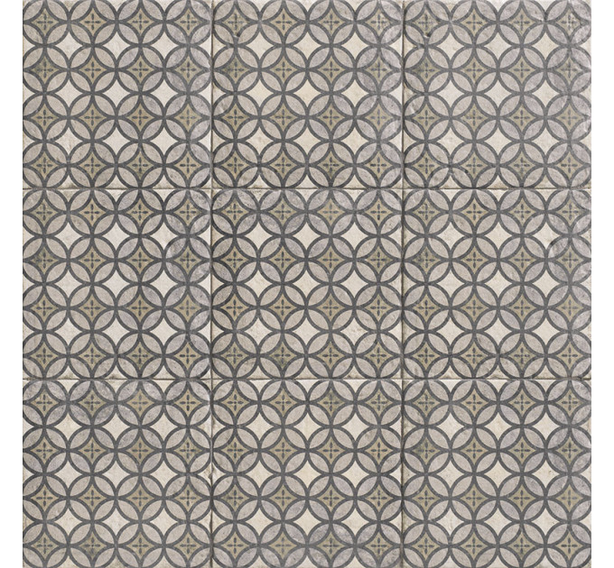 Плитка керамогранітна Norland Devon 200x200 Mainzu