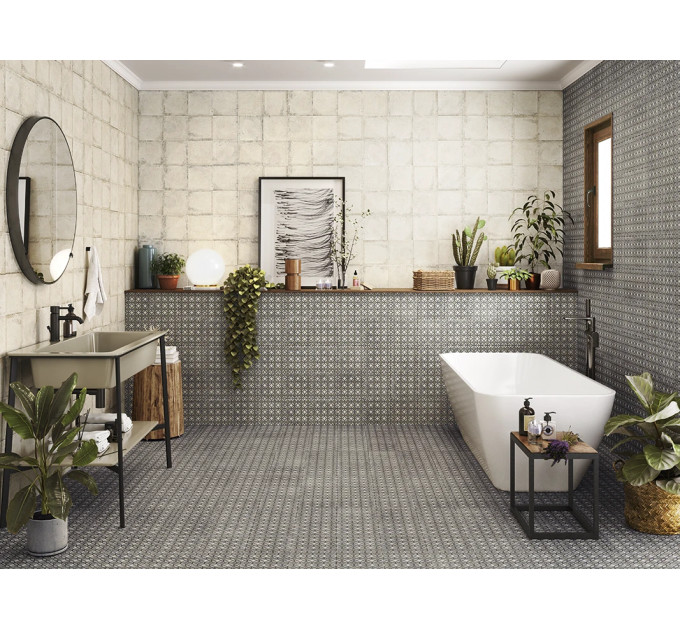Плитка керамогранітна Norland Devon 200x200 Mainzu