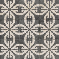 Плитка керамогранітна Norland Britania 200x200 Mainzu