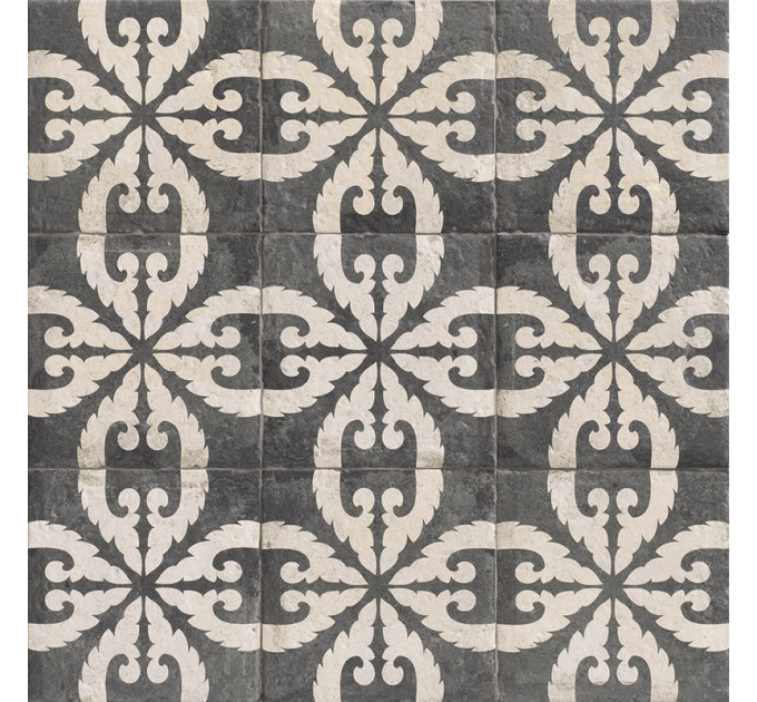 Плитка керамогранітна Norland Britania 200x200 Mainzu