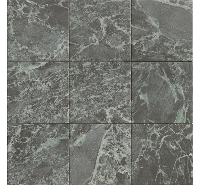 Плитка керамогранітна Hermitage Emerald 200x200 Mainzu
