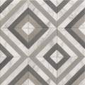 Плитка керамогранітна Versailles Wood 200x200 Mainzu