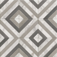 Плитка керамогранітна Versailles Wood 200x200 Mainzu