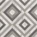 Плитка керамогранітна Versailles Wood 200x200 Mainzu