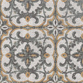 Плитка керамогранітна Versailles Mosaico 200x200 Mainzu