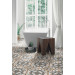 Плитка керамогранітна Versailles Mosaico 200x200 Mainzu