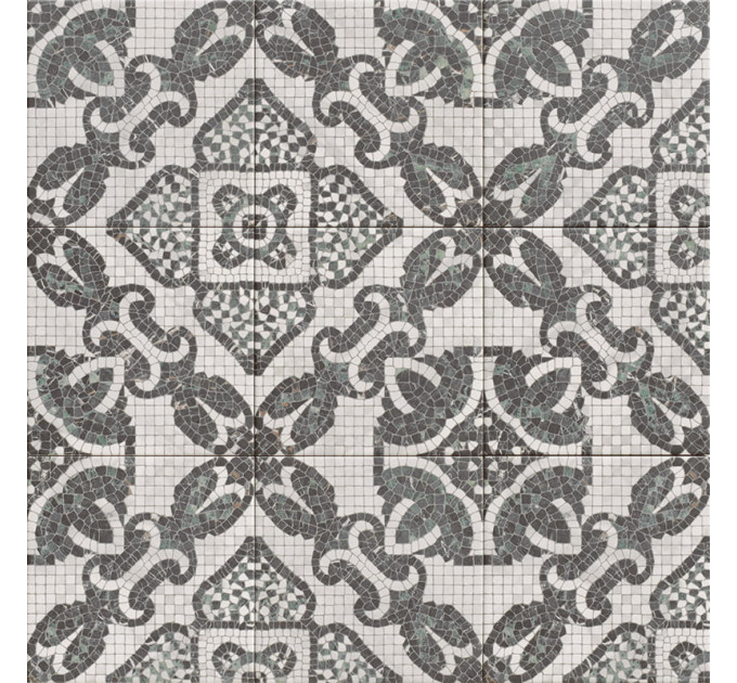 Плитка керамогранітна Versailles Colonial 200x200 Mainzu