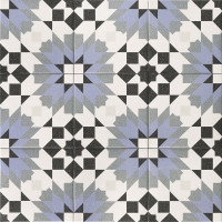 Плитка керамогранітна Rabat 200x200 Mainzu