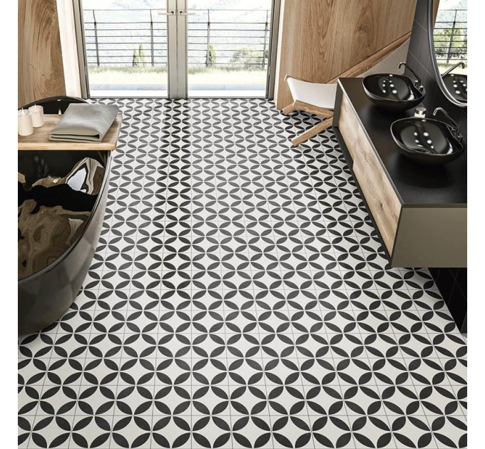 Плитка керамогранітна Cavan 200x200 Mainzu