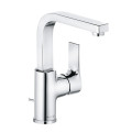 Змішувач для умивальника DN 15 Zenta SL (480270565), Kludi