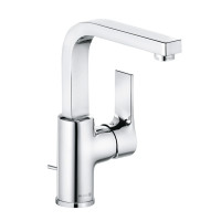 Змішувач для умивальника DN 15 Zenta SL (480270565), Kludi