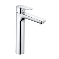 Змішувач для умивальника DN 15 Pure&Style (402960575), Kludi