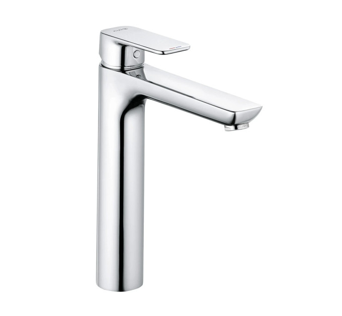 Змішувач для умивальника DN 15 Pure&Style (402960575), Kludi