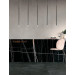 Плитка керамогранітна JW 19 Extra White LUC SQ 1200x1200x9 Mirage