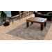 Плитка керамогранітна Decor Aterra ESP 150x300x9 Mainzu