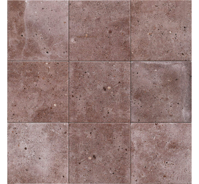 Плитка керамогранітна Colombina Purple 200x200x9 Mainzu