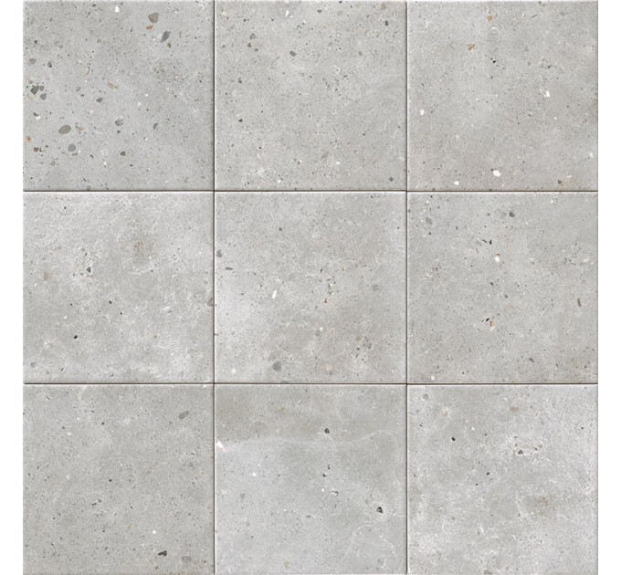 Плитка керамогранітна Colombina Grey 200x200x9 Mainzu