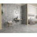 Плитка керамогранітна Colombina Grey 200x200x9 Mainzu