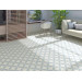 Плитка керамогранітна Andrassy-R Blanco RECT 200x200x8,5 Vives