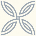 Плитка керамогранітна Andrassy-R Blanco RECT 200x200x8,5 Vives