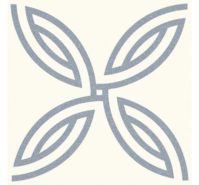 Плитка керамогранітна Andrassy-R Blanco RECT 200x200x8,5 Vives