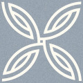 Плитка керамогранітна Andrassy-R Cielo RECT 200x200x8 Vives