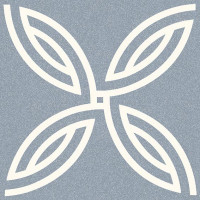 Плитка керамогранітна Andrassy-R Cielo RECT 200x200x8 Vives